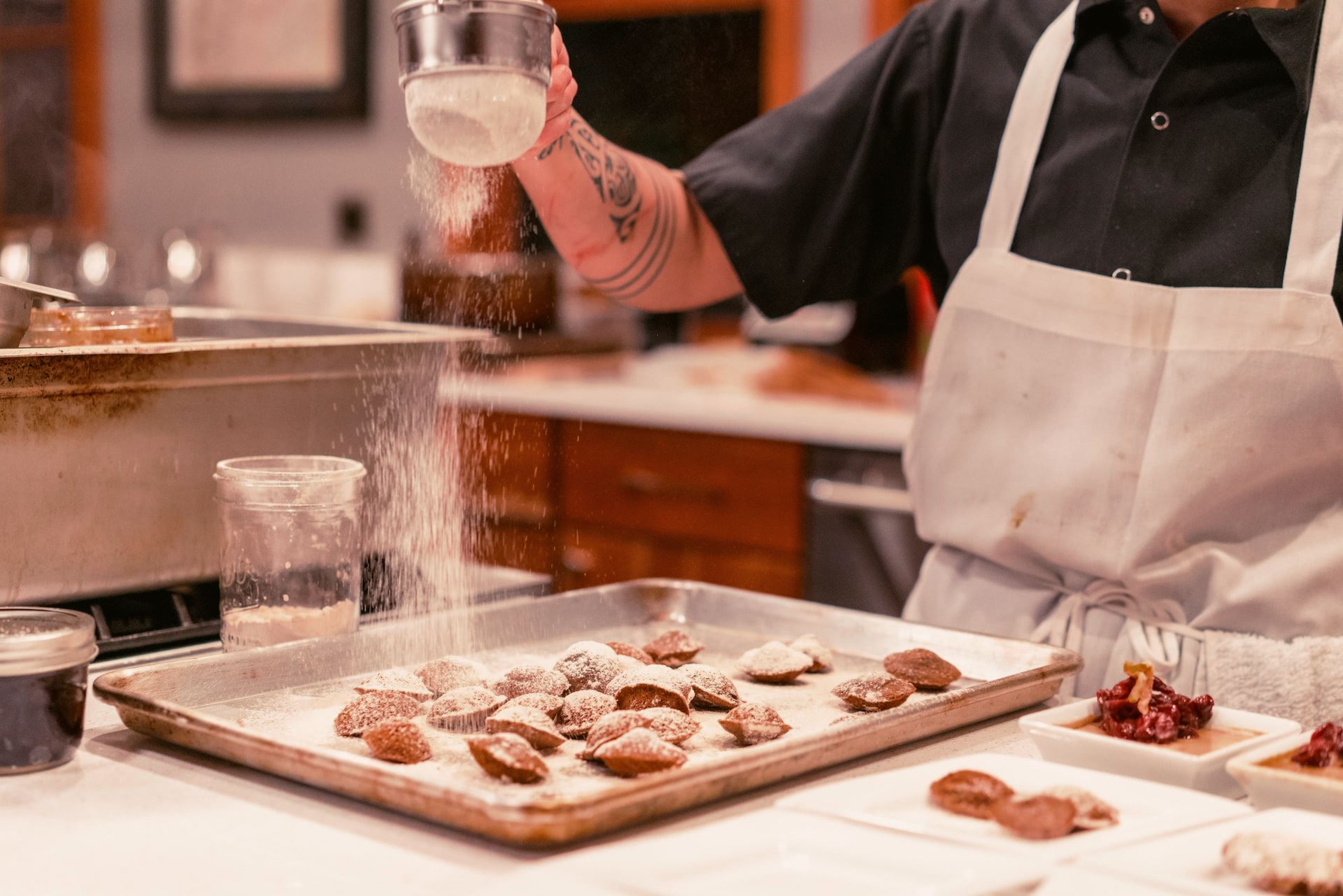 corso pasticcere