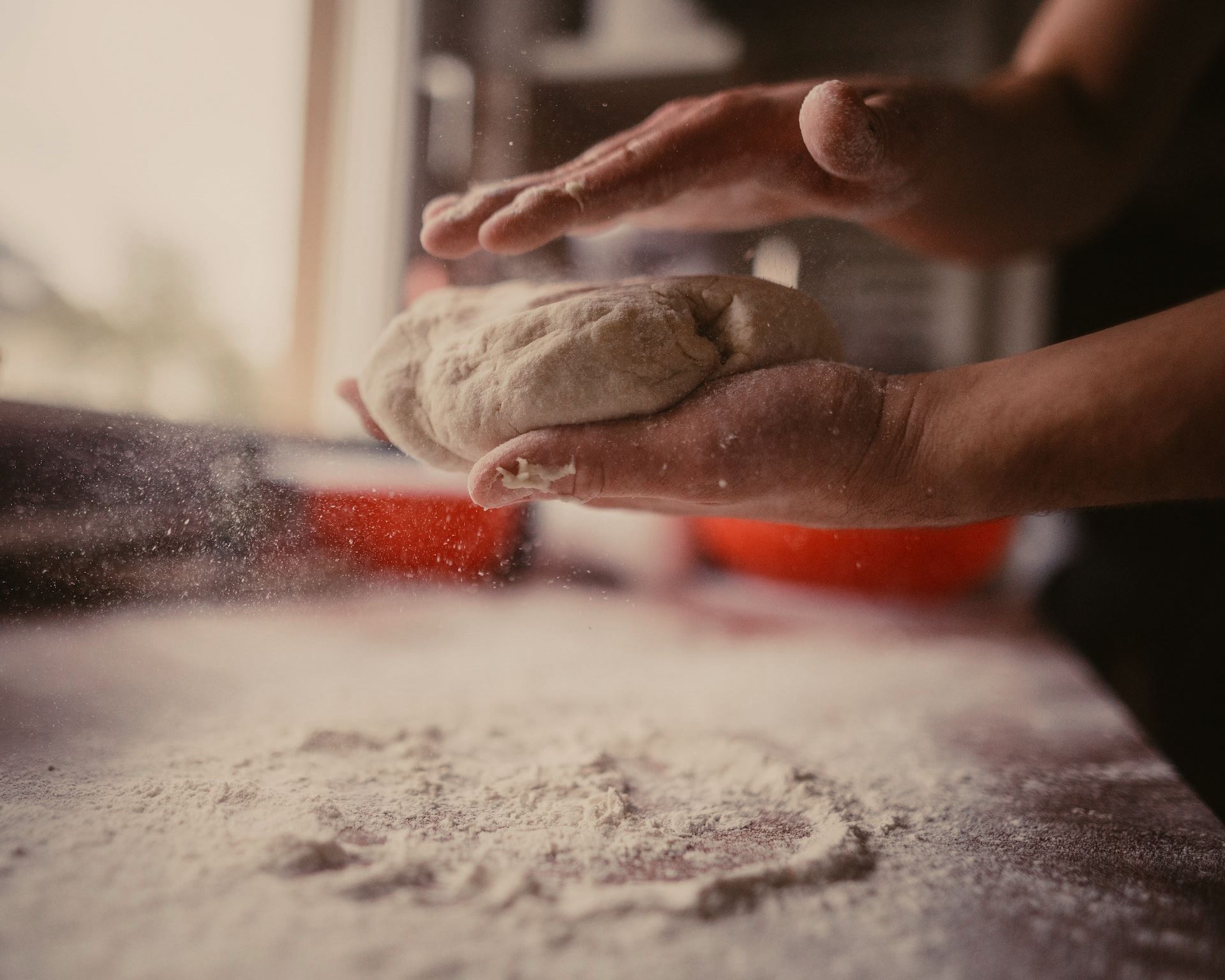 corso pizzaiolo