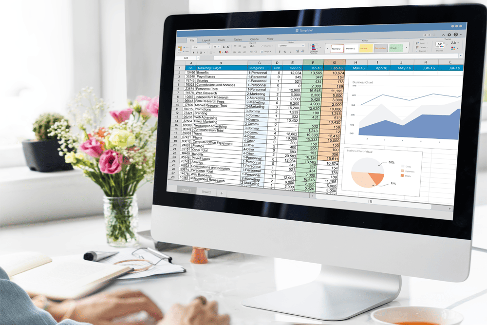 Corso Microsoft Excel