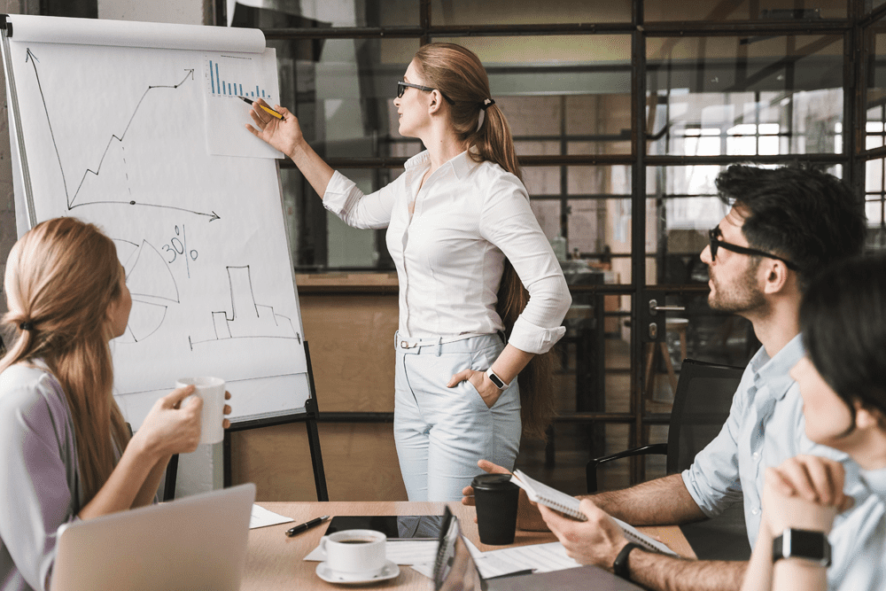 Corso Project Management