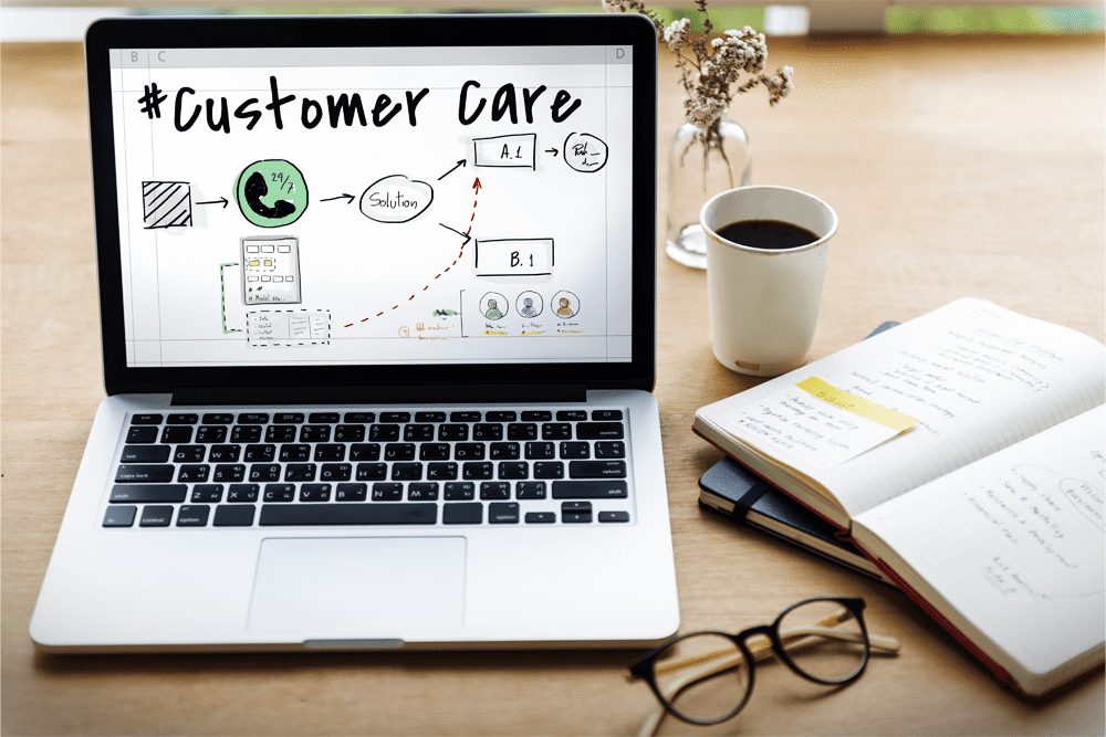 Corso Customer Journey