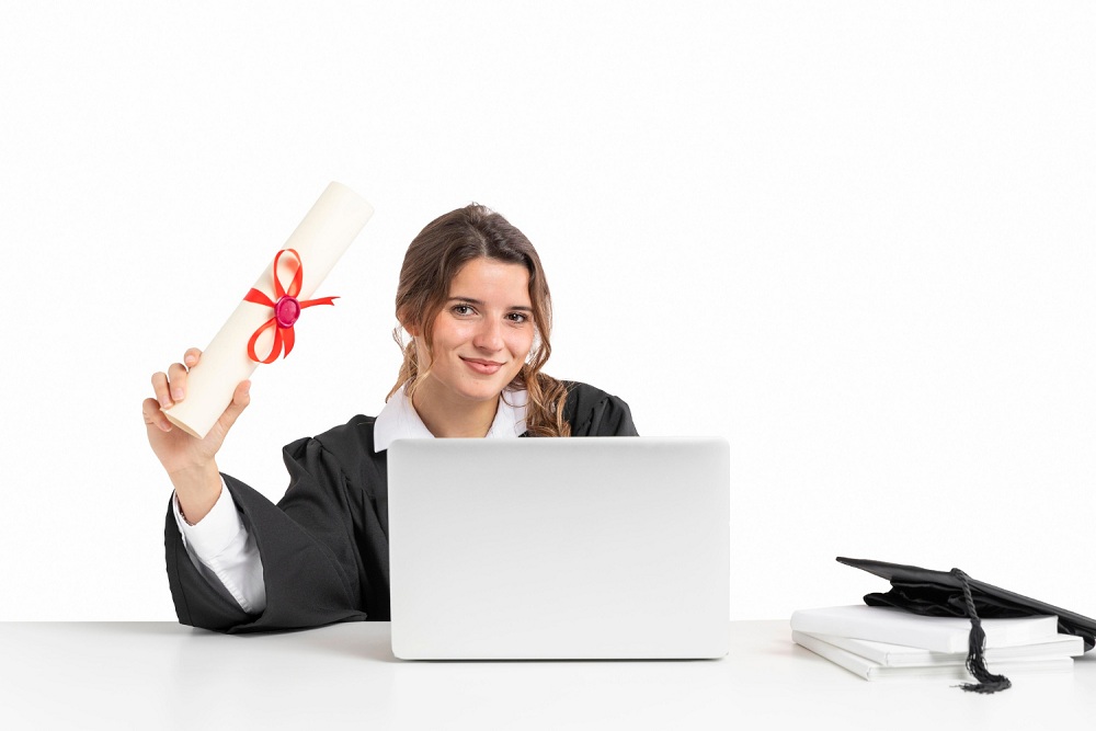Comprare una laurea