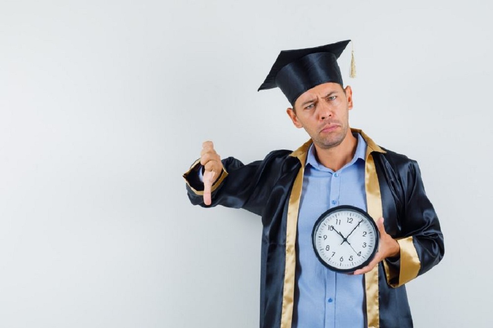 Diploma online in un anno mito o realtà