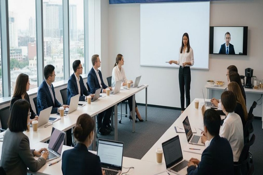 Quali sono i corsi professionali piu richiesti